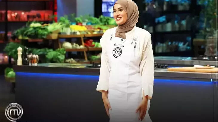 MasterChef Beyza korkuttu! MasterChef Beyza'ya ne oldu, sağlık durumu nasıl, elenecek mi?  - 3. Resim
