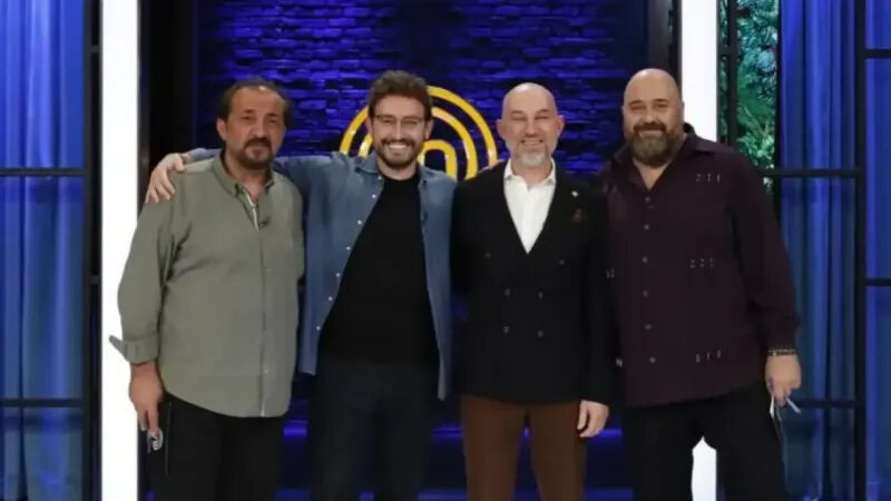 MasterChef Türkiye konuğu Mehmet Akdağ kimdir, kaç yaşında, nereli?  - 2. Resim