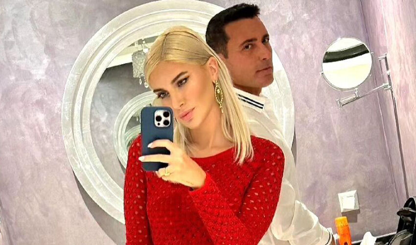 Mustafa Sandal ile Melis Sütşurup evliliğinde kriz! Tek cümlelik açıklaması çok manidar Mustafa Sandal ile Melis Sütşurup evliliğinde kriz! Tek cümlelik açıklaması çok manidar - 4. Resim