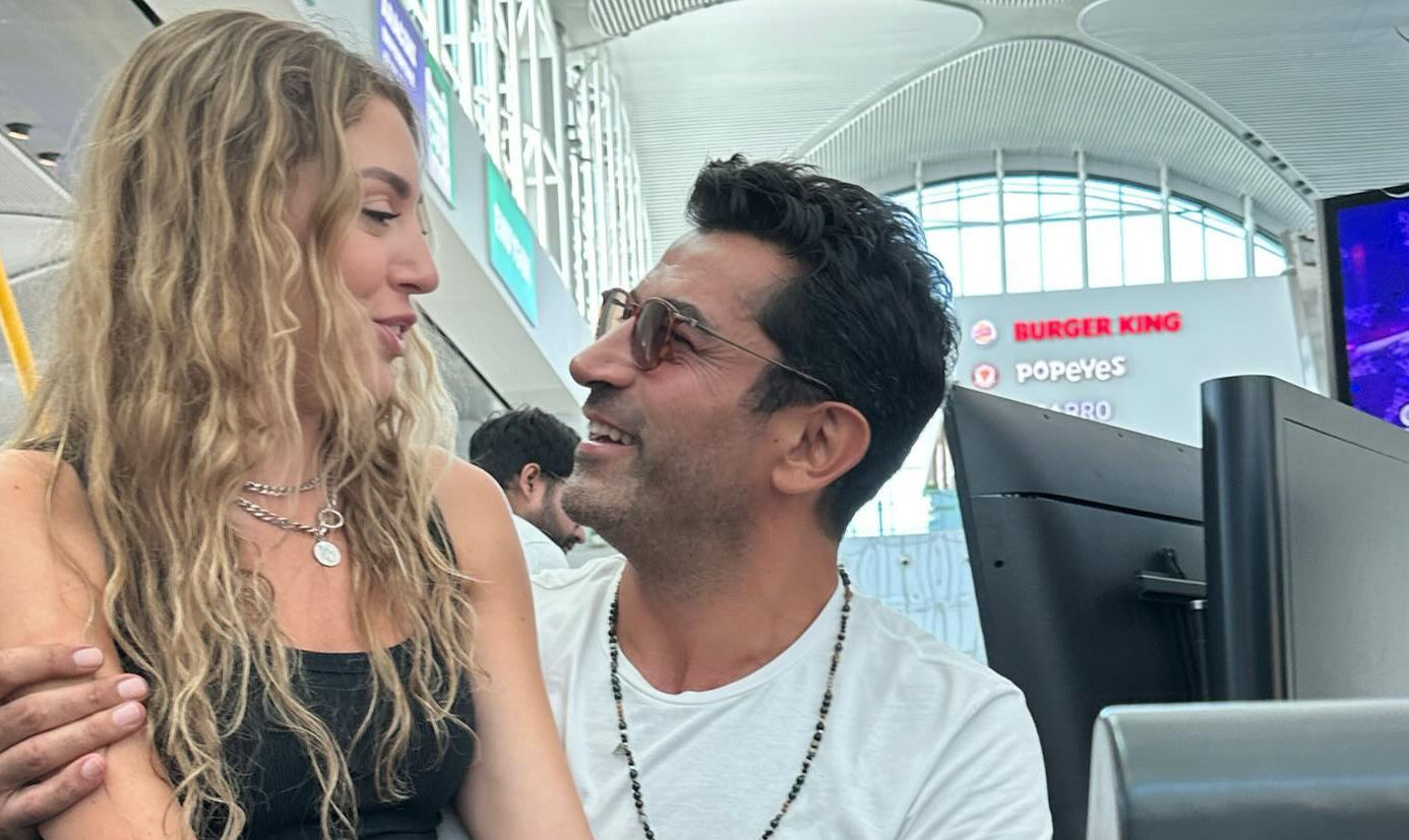 Ne oldu sana Sinem! Son halini paylaştı, kimse tanıyamadı - 2. Resim