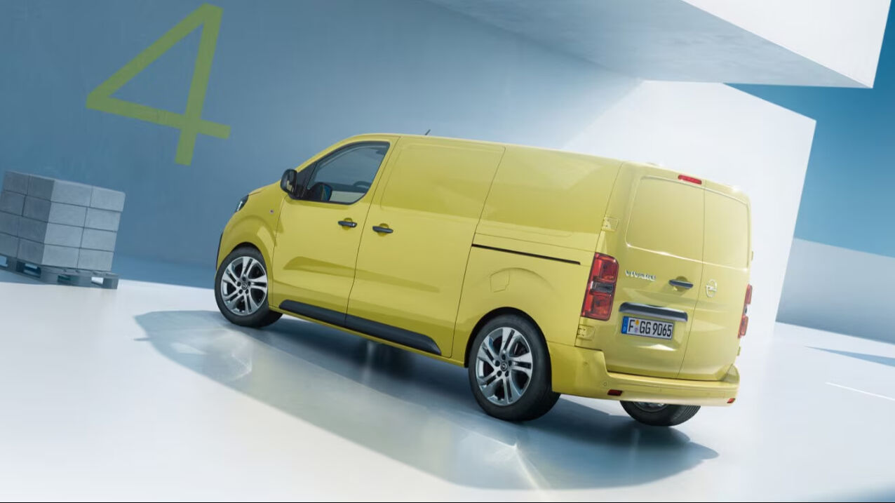 Opel’den Kasım ayına özel sıfır faizli ve 1 Milyon TL’ye varan kredi imkanları! - 9. Resim