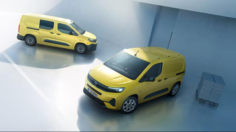 Opel’den Kasım ayına özel sıfır faizli ve 1 Milyon TL’ye varan kredi imkanları! - 8. Resim