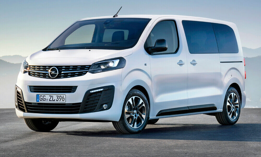 Opel’den Kasım ayına özel sıfır faizli ve 1 Milyon TL’ye varan kredi imkanları! - 5. Resim