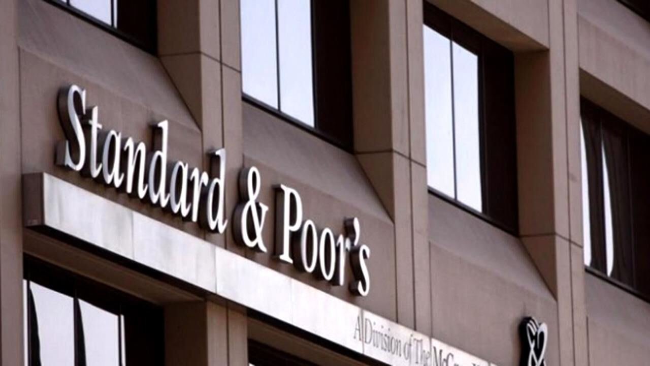 S&P Türkiye'nin kredi notunu yükseltti S&P Türkiye'nin kredi notunu yükseltti - 2. Resim
