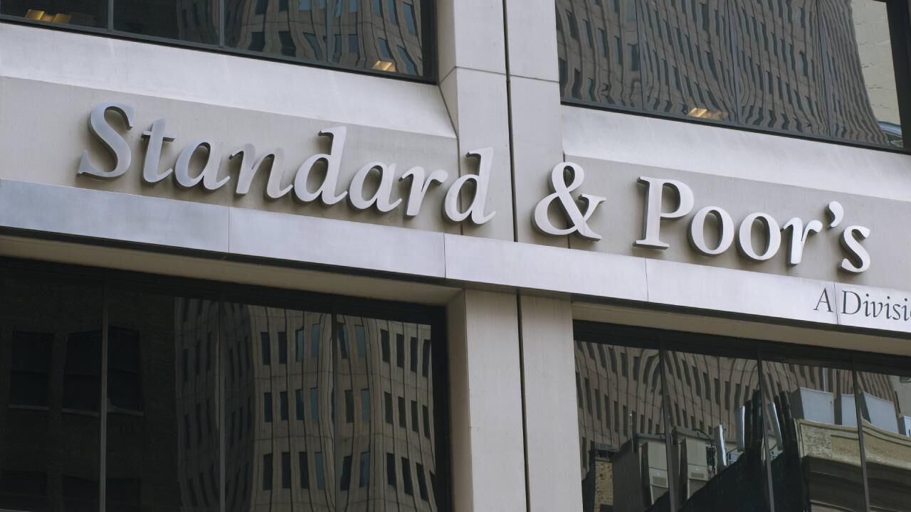 S&P Türkiye'nin kredi notunu yükseltti S&P Türkiye'nin kredi notunu yükseltti - 1. Resim