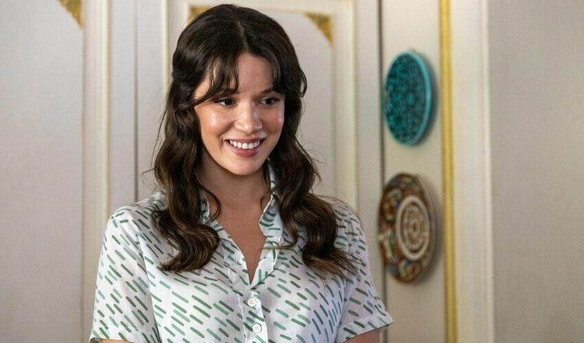 Sahipsizler dizisiyle ekrana dönüyor! Hazal Subaşı kimdir? - 1. Resim