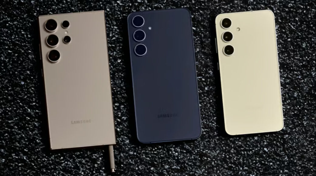 Samsung, S25 serisinde Google'ın yeni özelliğini kullanacak! Samsung, S25 serisinde Google'ın yeni özelliğini kullanacak! - 2. Resim