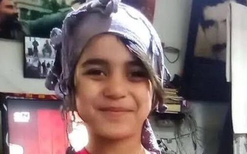 Şirin'i boğup mezarlığa gömen caninin ilk ifadesi ortaya çıktı - 2. Resim