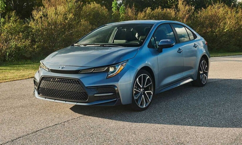 Toyota'dan Kasım ayına özel indirim rüzgarı! Modellerde 250 bin TL'ye varan fiyat avantajları - 4. Resim