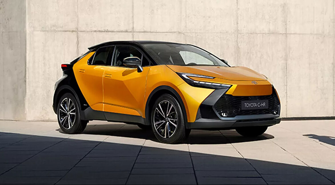 Toyota'dan Kasım ayına özel indirim rüzgarı! Modellerde 250 bin TL'ye varan fiyat avantajları - 2. Resim