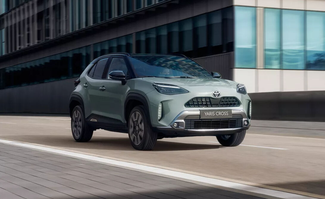 Toyota'dan Kasım ayına özel indirim rüzgarı! Modellerde 250 bin TL'ye varan fiyat avantajları - 3. Resim