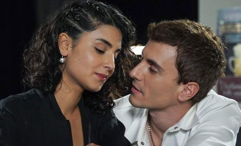 Yabani dizisinin Alaz Soysalan’ı Bertan Asllani kimdir, kaç yaşında, evli mi?  - 2. Resim