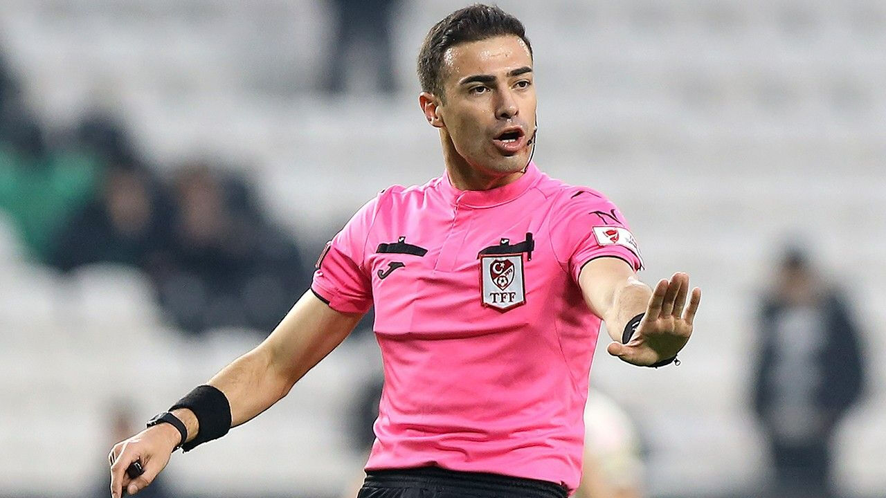 Acun Ilıcalı'dan Trabzonspor-Fenerbahçe derbisine saatler kala hakem yorumu! 