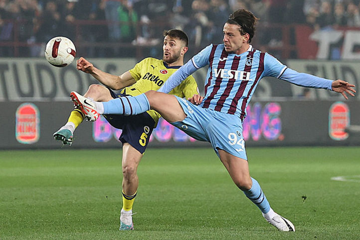 Acun Ilıcalı'dan Trabzonspor-Fenerbahçe derbisine saatler kala hakem yorumu! 