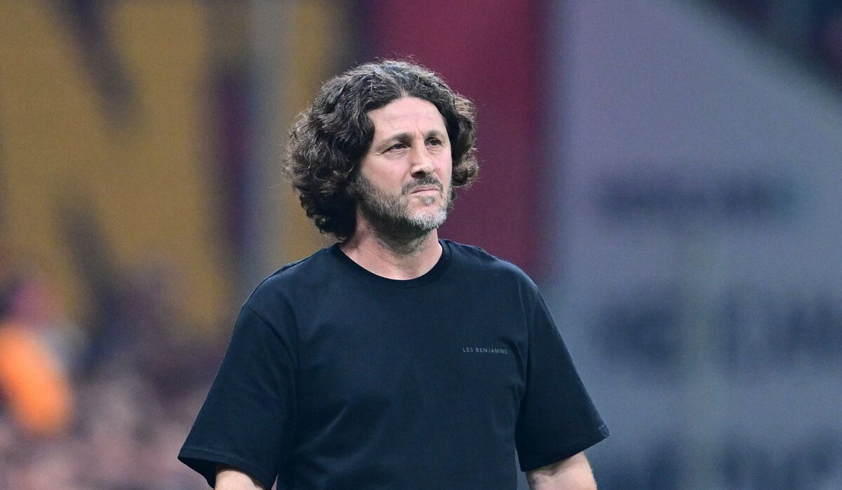 Alanyaspor teknik direktörü Fatih Tekke istifa etti! Alanyaspor teknik direktörü Fatih Tekke istifa etti! - 1. Resim