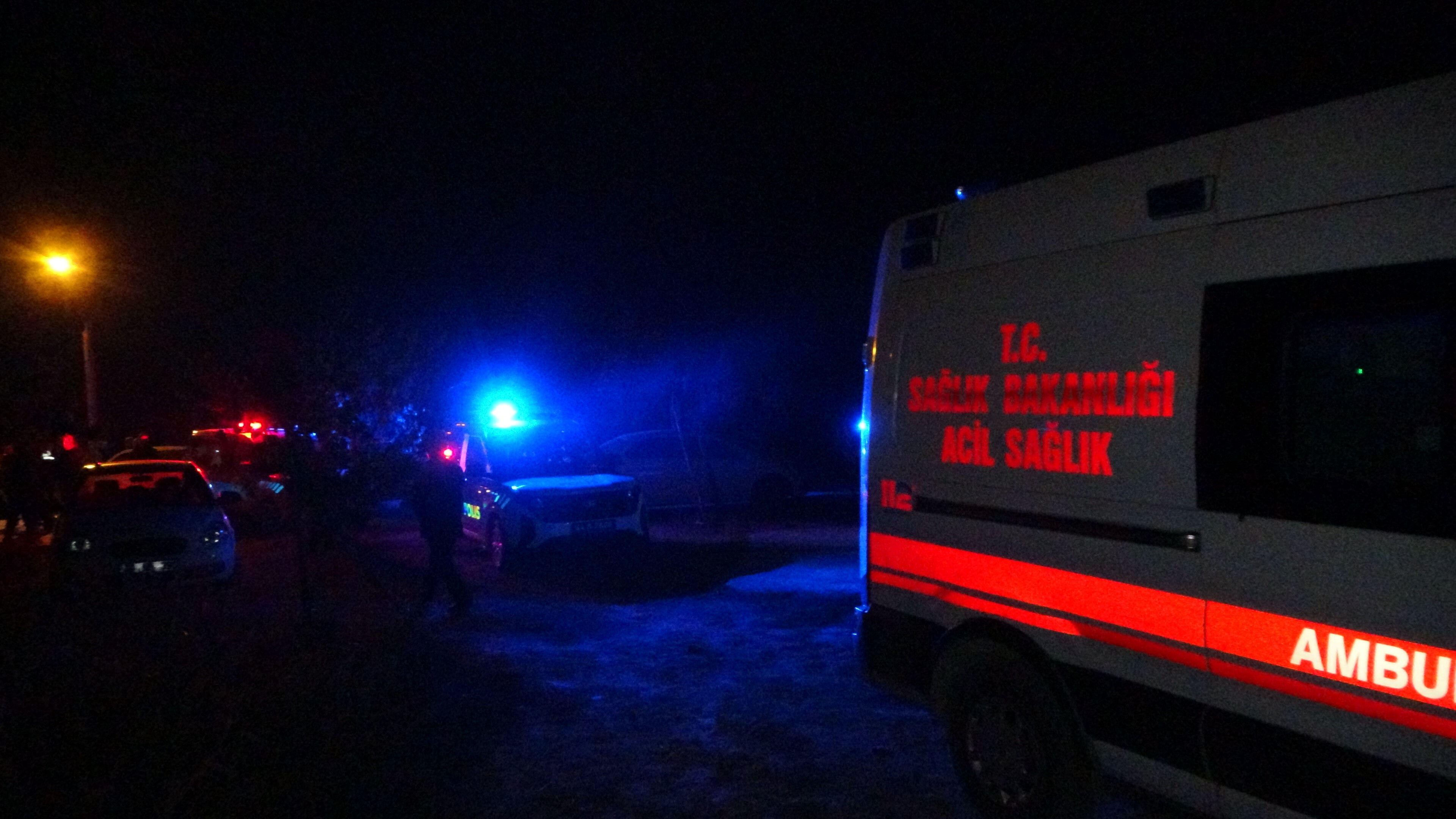 Başından silahla vurulmuş! 23 yaşındaki öğrenci ölü bulundu - 3. Resim