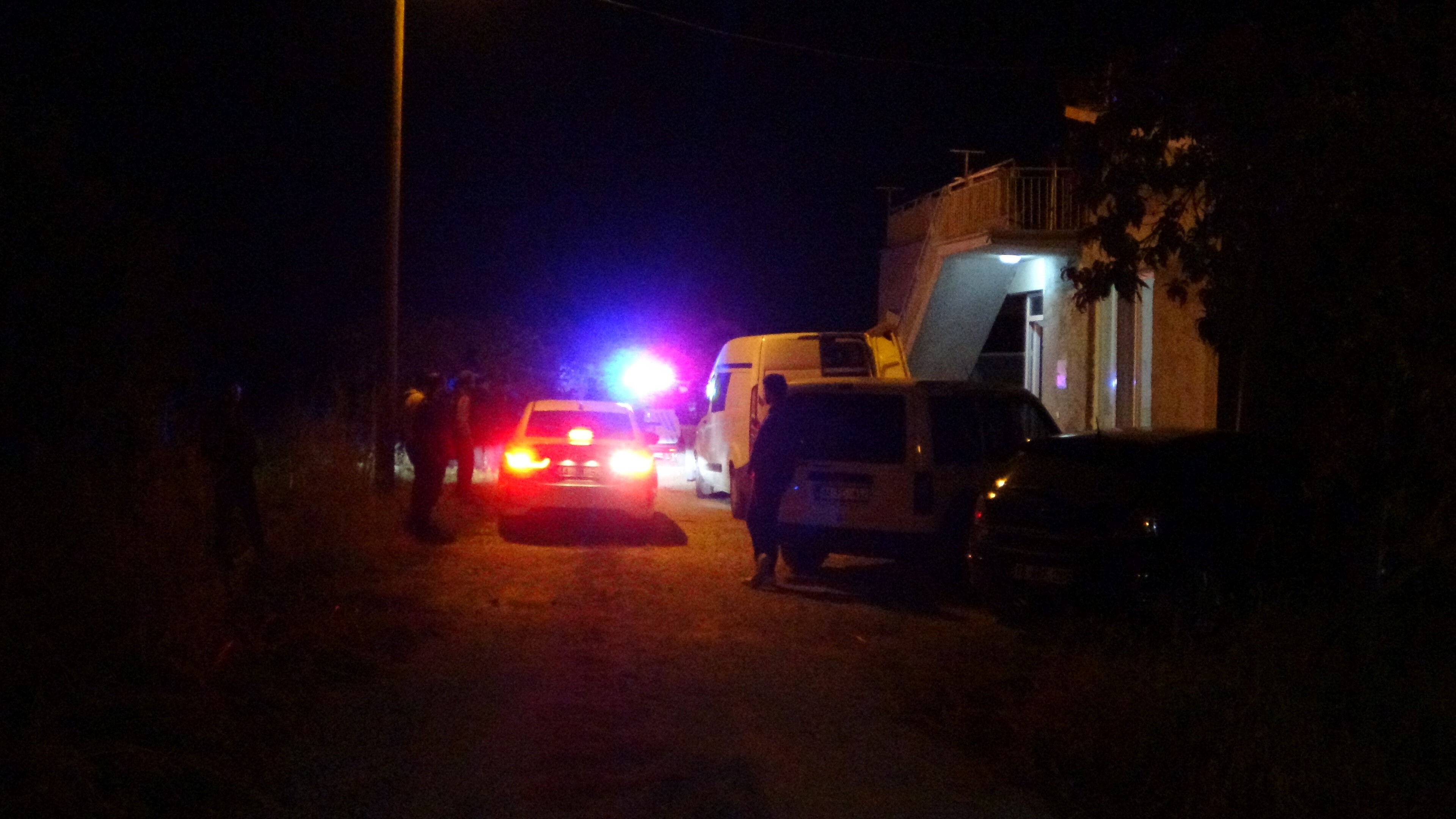 Başından silahla vurulmuş! 23 yaşındaki öğrenci ölü bulundu - 1. Resim