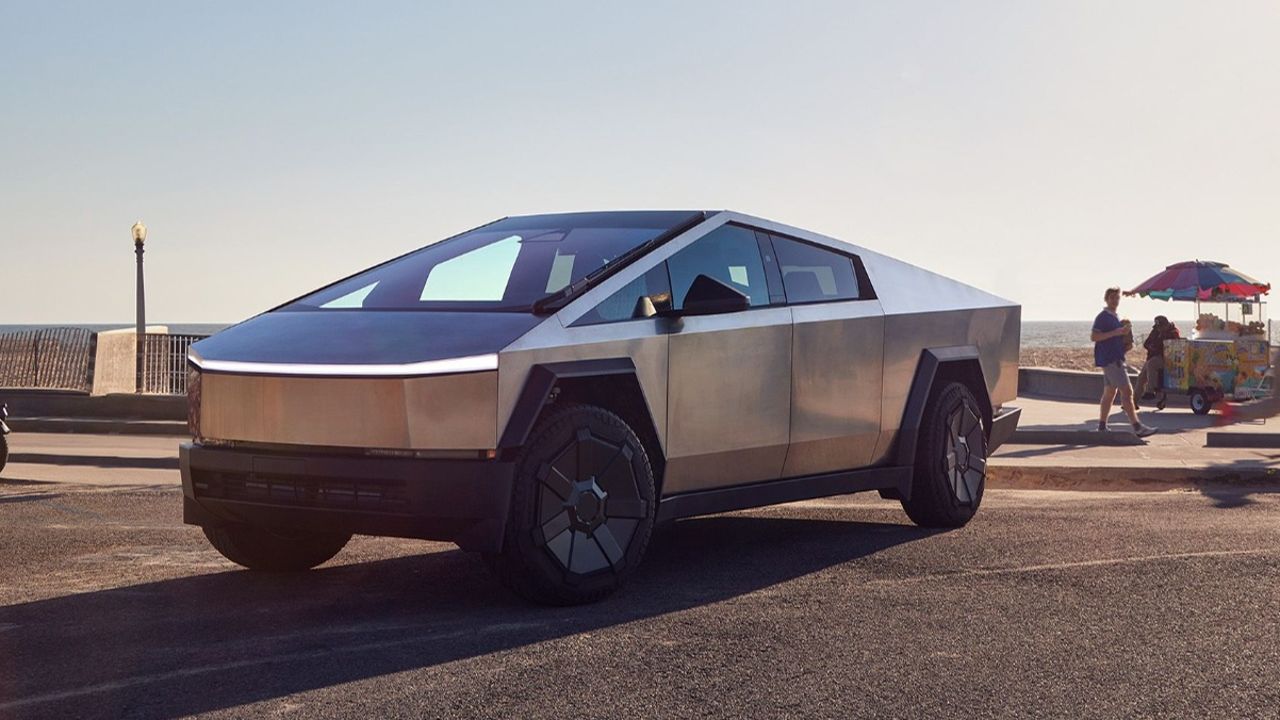 Elon Musk'ın 13. çocuğu gizlice mi doğdu? 26 yaşındaki fenomen 