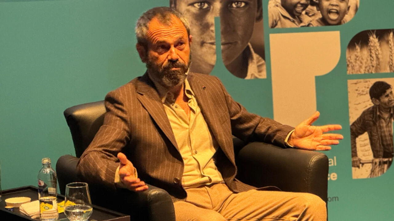 Eski mesleğini açıkladı! Oyuncu Olgun Şimşek kimdir, aslen nereli? - 5. Resim