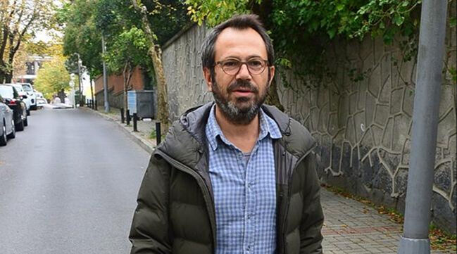 Eski mesleğini açıkladı! Oyuncu Olgun Şimşek kimdir, aslen nereli? - 2. Resim