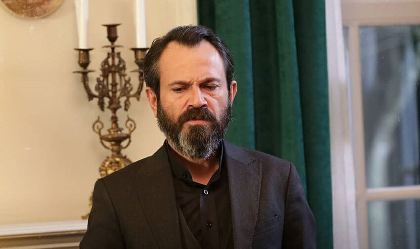 Eski mesleğini açıkladı! Oyuncu Olgun Şimşek kimdir, aslen nereli? - 1. Resim