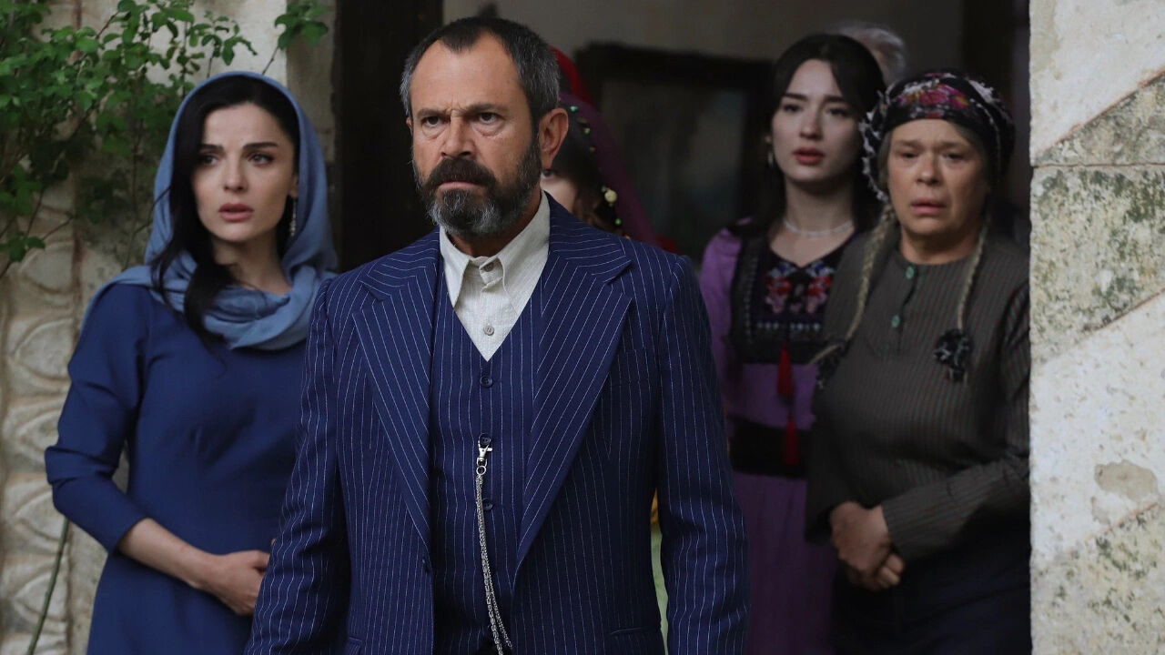 Eski mesleğini açıkladı! Oyuncu Olgun Şimşek kimdir, aslen nereli? - 3. Resim