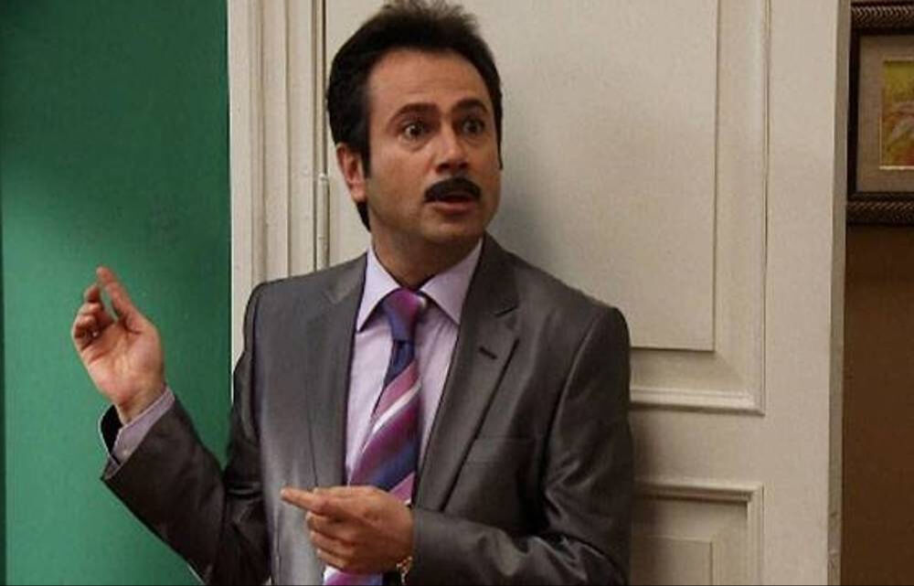 Eski mesleğini açıkladı! Oyuncu Olgun Şimşek kimdir, aslen nereli? - 4. Resim