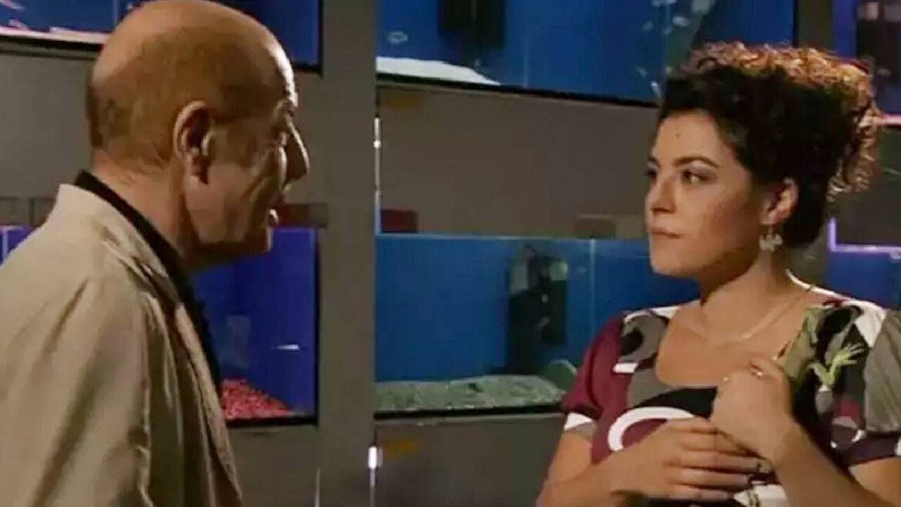 Evlat acısıyla sarsılmıştı! Mazhar Alanson'un son hali sevenlerini korkuttu - 1. Resim