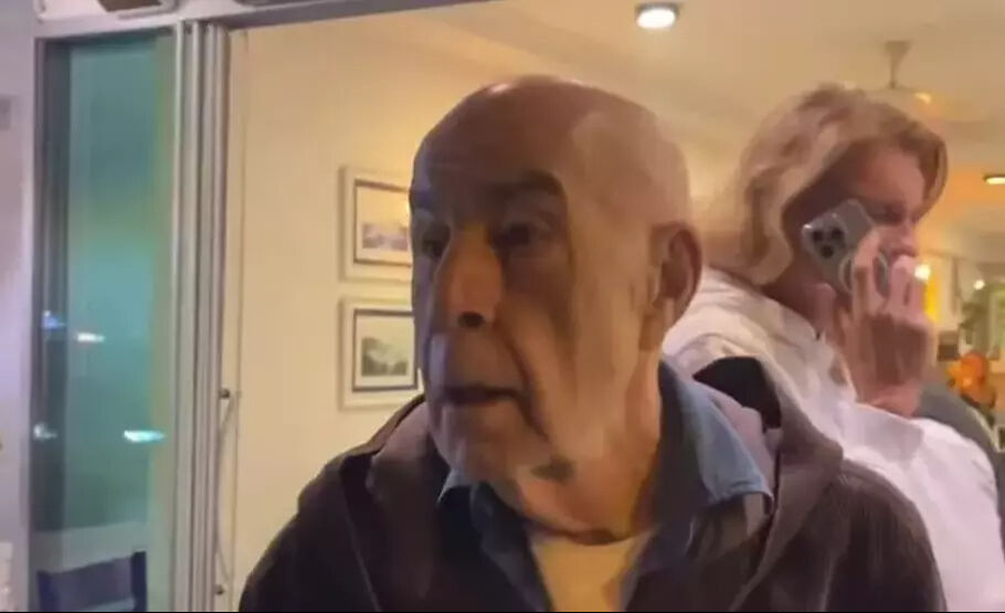 Evlat acısıyla sarsılmıştı! Mazhar Alanson'un son hali sevenlerini korkuttu - 3. Resim