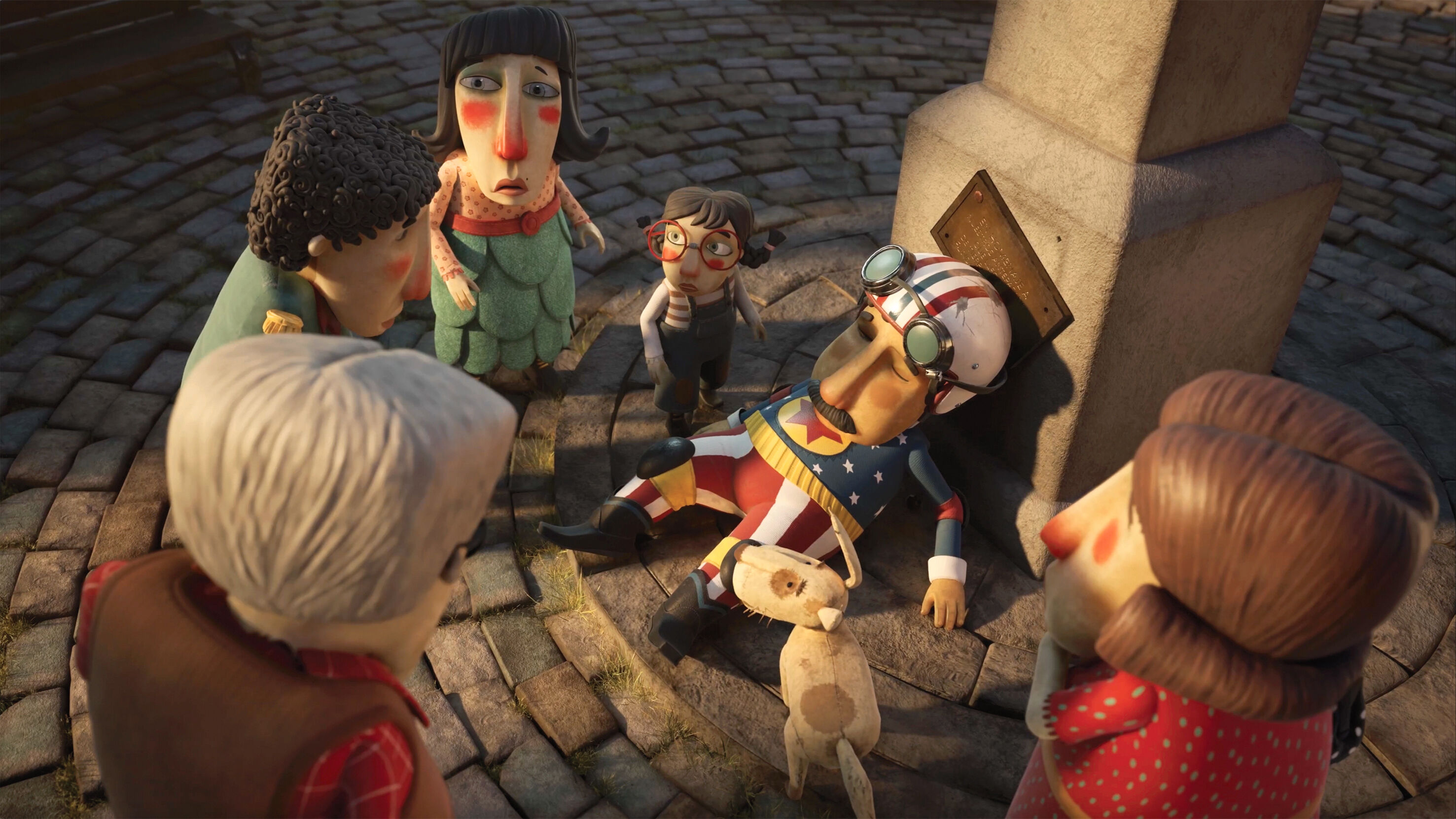 Humanitarian Film Festivali ödülleri sahiplerini buldu Humanitarian Film Festivali ödülleri sahiplerini buldu! - 2. Resim