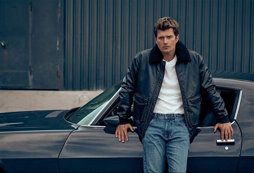 İngiltere’ye taşınacağı iddia edildi! Kıvanç Tatlıtuğ kimdir, kaç yaşında, aslen nereli?  - 4. Resim