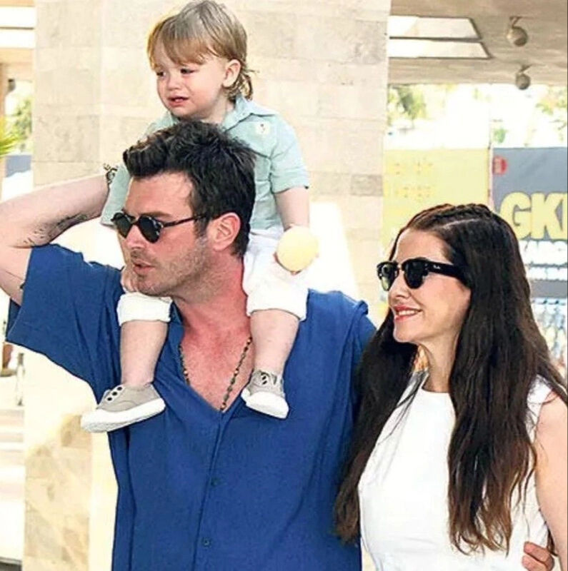 İngiltere’ye taşınacağı iddia edildi! Kıvanç Tatlıtuğ kimdir, kaç yaşında, aslen nereli?  - 3. Resim