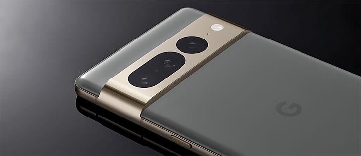 iPhone'dan sonra sıra Google'da! O telefonlar yasaklı listesine eklendi iPhone'dan sonra sıra Google'da! O telefonlar yasaklı listesine eklendi - 1. Resim