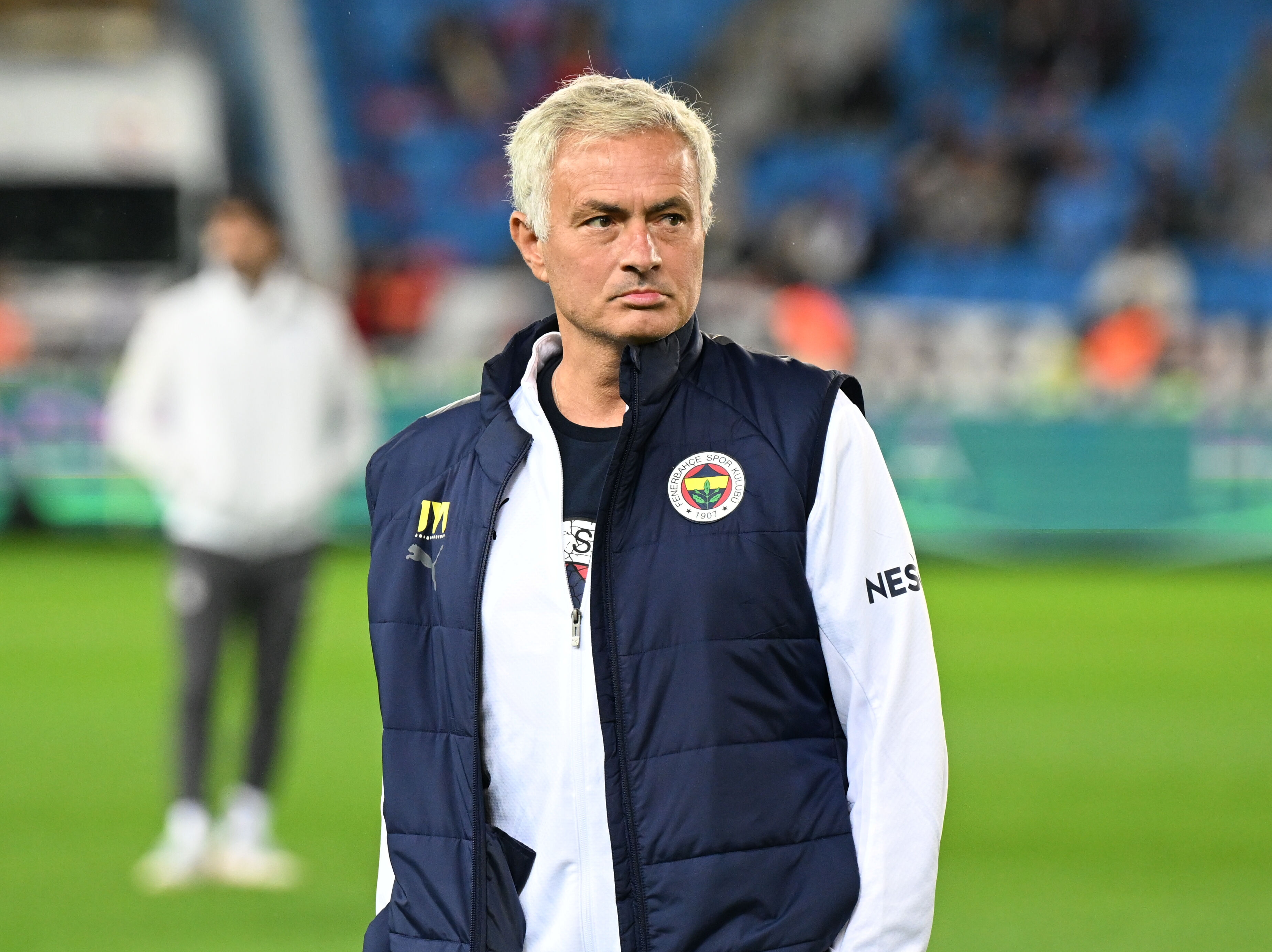 Jose Mourinho'dan maç sonu VAR tepkisi! - 1. Resim