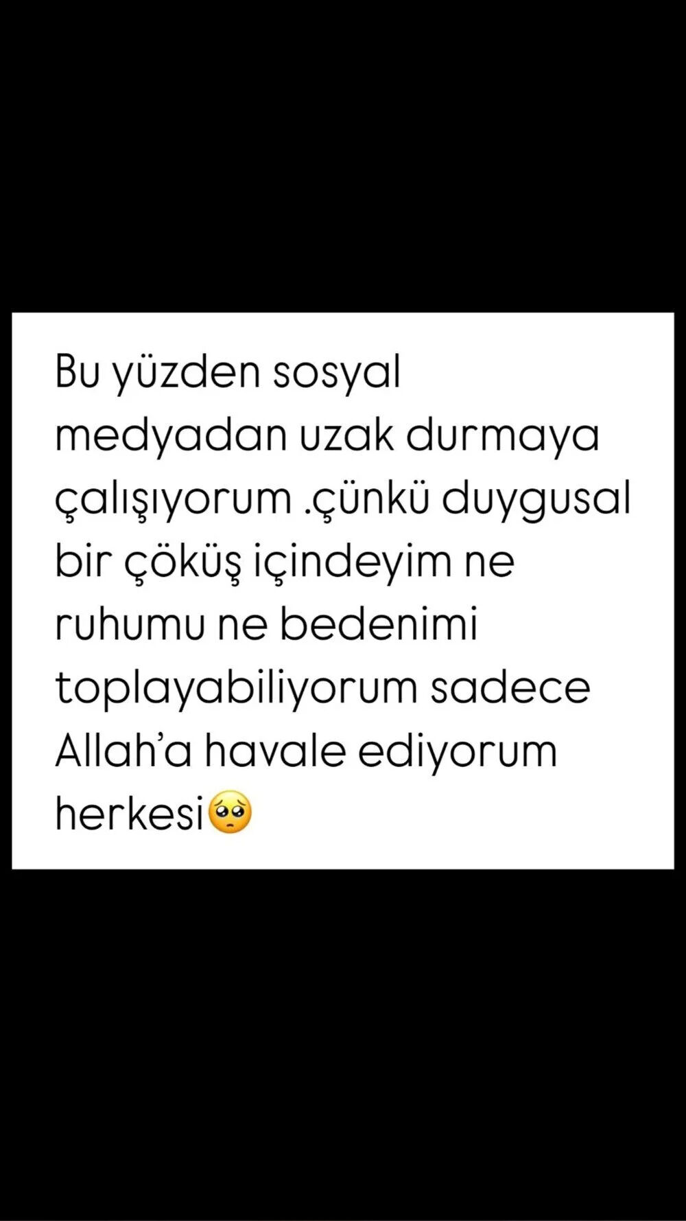 Kanserle mücadele ediyordu! Şimal'e gelen o yorumlar şaşırttı! İfşa edip isyan etti - 4. Resim