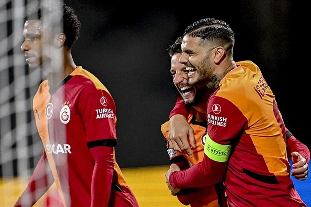 Karşılaşma 7 Kasım'da başlıyor! Galatasaray - Tottenham bilet fiyatları ne kadar? Karşılaşma 7 Kasım'da başlıyor! Galatasaray - Tottenham bilet fiyatları ne kadar? - 4. Resim
