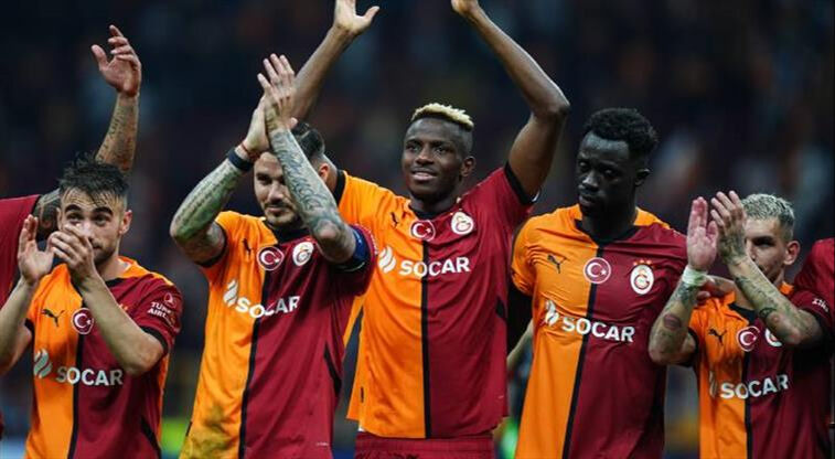 Karşılaşma 7 Kasım'da başlıyor! Galatasaray - Tottenham bilet fiyatları ne kadar? Karşılaşma 7 Kasım'da başlıyor! Galatasaray - Tottenham bilet fiyatları ne kadar? - 3. Resim