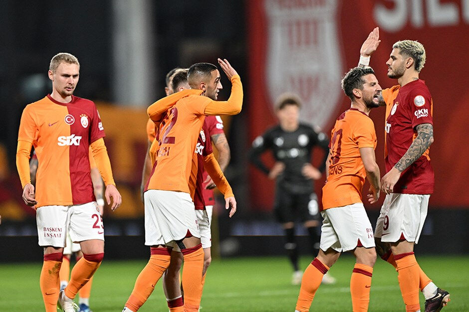 Karşılaşma 7 Kasım'da başlıyor! Galatasaray - Tottenham bilet fiyatları ne kadar? Karşılaşma 7 Kasım'da başlıyor! Galatasaray - Tottenham bilet fiyatları ne kadar? - 1. Resim