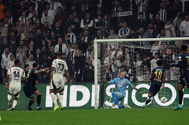 Kasımpaşa yenilgisi sonrası Beşiktaşlı yıldıza sert sözler! 