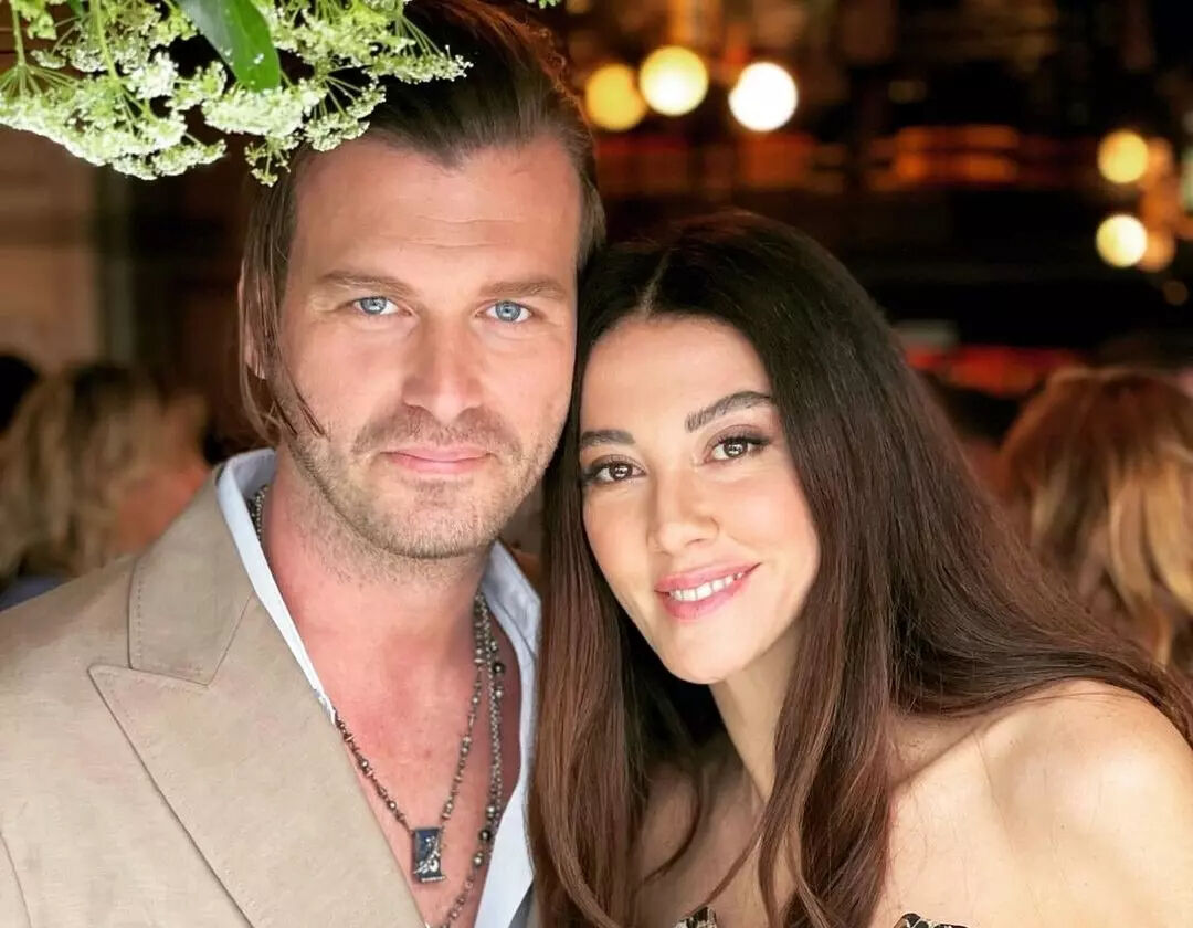 Kıvanç Tatlıtuğ ve Başak Dizer tasını tarağını topladı! O ülkeye taşınıyorlar - 2. Resim