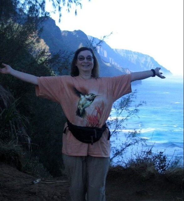 Meraklı Köfteci'nin Fatma'sıydı! Yeşilçam'ı bıraktı, ABD'de profesör oldu! Son hali şaşırttı - 3. Resim