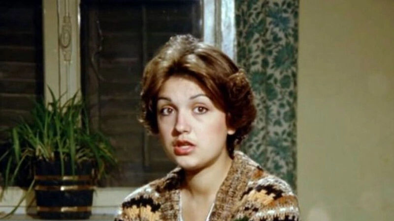 Meraklı Köfteci'nin Fatma'sıydı! Yeşilçam'ı bıraktı, ABD'de profesör oldu! Son hali şaşırttı - 2. Resim