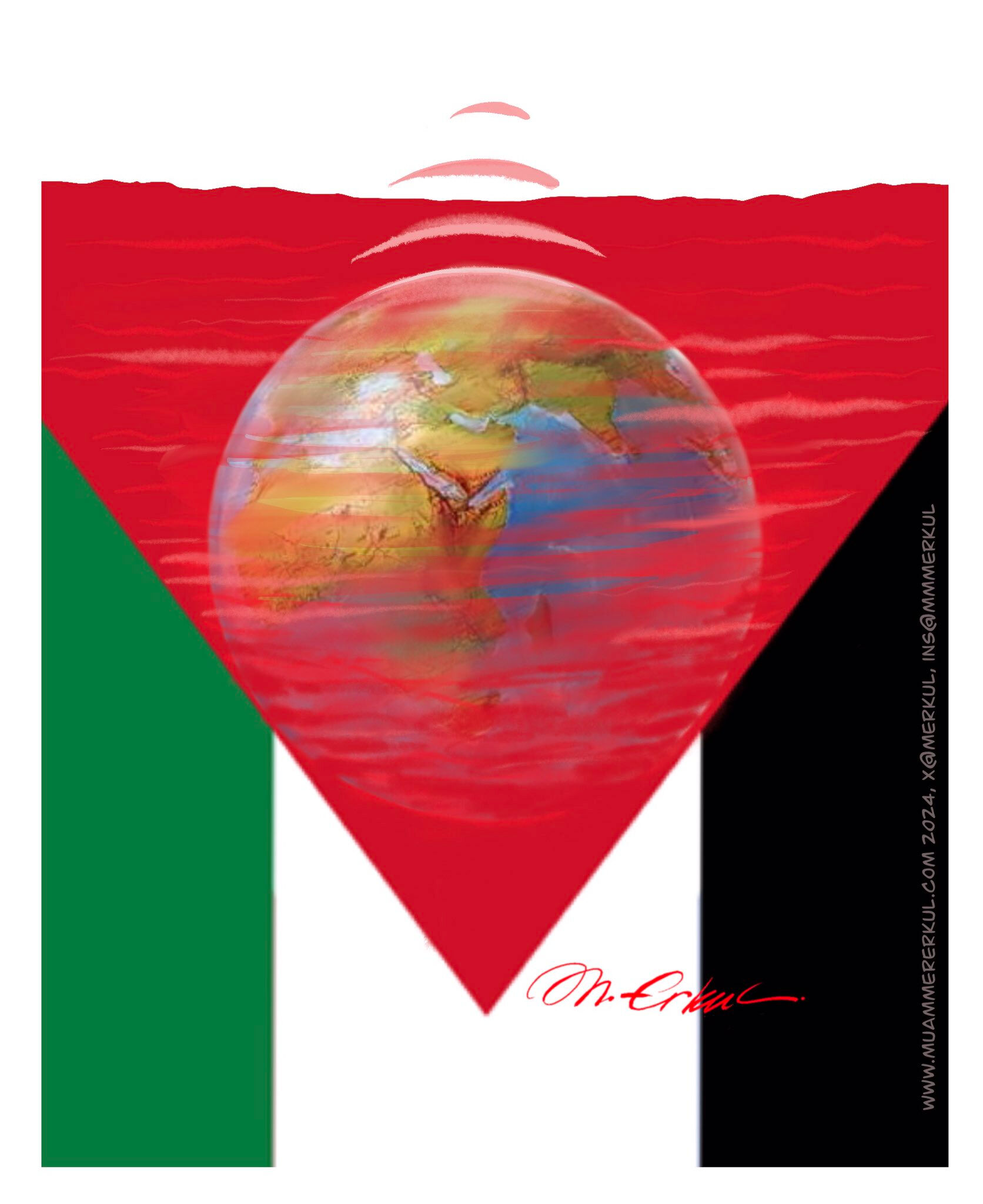 Öldürülen gazetecileri unutturmadılar! Marmara Üniversitesi'nde dikkat çeken Filistin sergisi Öldürülen gazetecileri unutturmadılar! Marmara Üniversitesi'nde dikkat çeken Filistin sergisi - 10. Resim