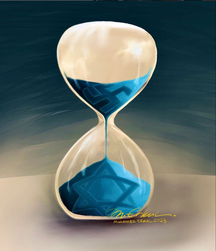 Öldürülen gazetecileri unutturmadılar! Marmara Üniversitesi'nde dikkat çeken Filistin sergisi Öldürülen gazetecileri unutturmadılar! Marmara Üniversitesi'nde dikkat çeken Filistin sergisi - 11. Resim