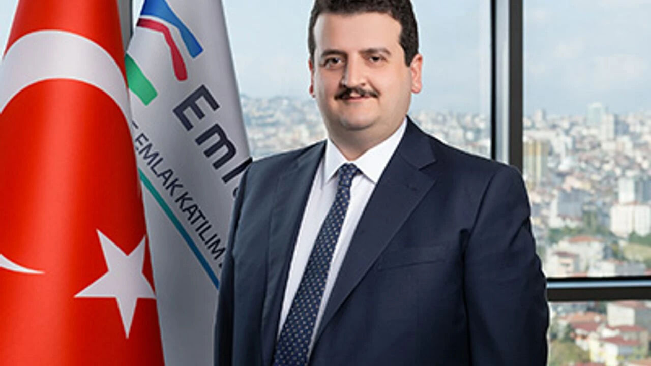 Polis Akademisi Başkanlığına atanan Prof. Dr. Murat Balcı kimdir? - 1. Resim