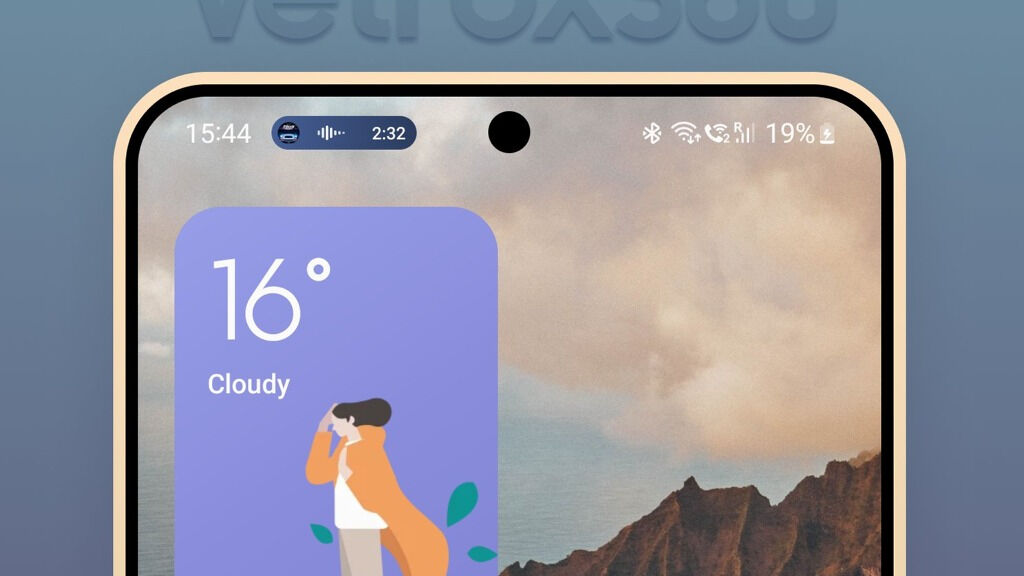 Samsung, Apple Intelligence'ın en önemli özelliğini kopyalamış olabilir! - 1. Resim