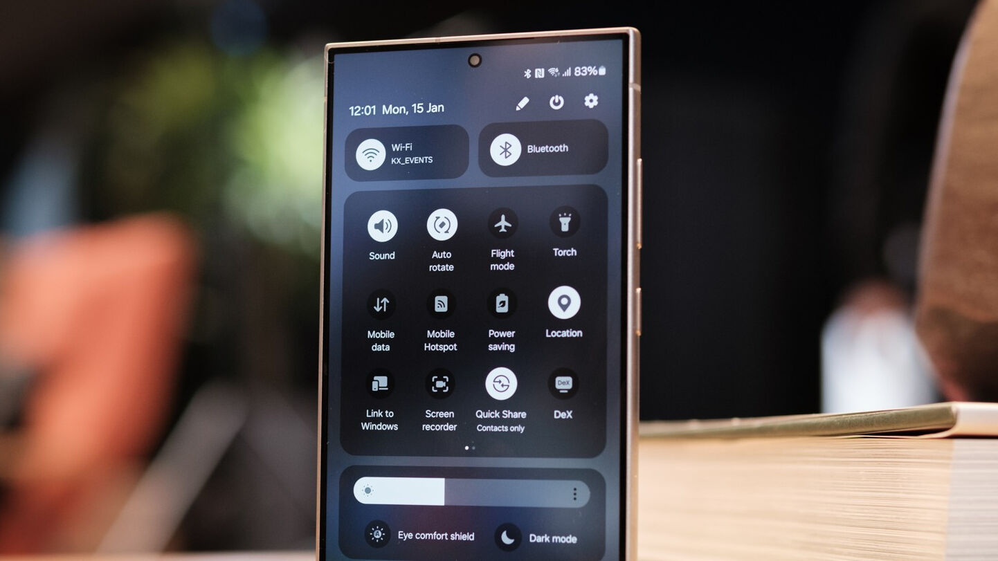 Samsung, Apple Intelligence'ın en önemli özelliğini kopyalamış olabilir! - 2. Resim