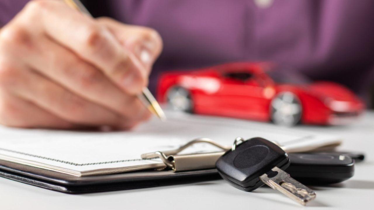 Sıra geldi araç kiralama şirketlerine! 5600 firma tek tek incelendi, 500 milyon TL ceza kesildi Sıra geldi araç kiralama şirketlerine! 5600 firma tek tek incelendi, 500 milyon TL ceza kesildi - 2. Resim