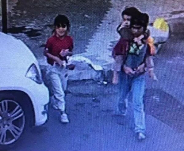 Son görüntüleri vicdanları yaraladı... Gözler şimdi katledilen Şirin'i dilendiren ailesinde! Son görüntüleri vicdanları yaraladı... Gözler şimdi katledilen Şirin'i dilendiren ailesinde! - 4. Resim