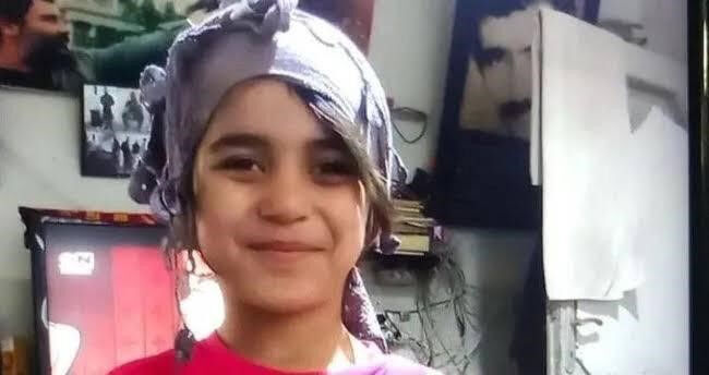 Son görüntüleri vicdanları yaraladı... Gözler şimdi katledilen Şirin'i dilendiren ailesinde! Son görüntüleri vicdanları yaraladı... Gözler şimdi katledilen Şirin'i dilendiren ailesinde! - 1. Resim